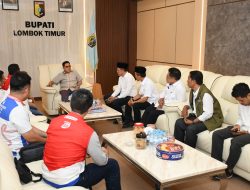 Stok LPG 3 Kg di Lombok Timur Dipastikan Aman Pasca Idulfitri