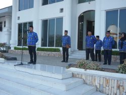 ASN Asahan Diorientasi untuk Tingkatkan Disiplin dan Tanggung Jawab