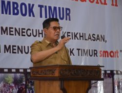ASN K2 Diminta Perkuat Kolaborasi Bangun Daerah