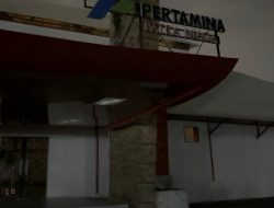 Pertamina Patra Niaga Kilang Plaju Lakukan Aksi Nyata Hemat Energi Melalui Earth Hour 2026