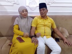 H. Jamak Udin: Idul Fitri Momentum Kembali Suci dan Perkuat Solidaritas Sosial