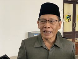 Pemda Lotim Fokus Pengawasan IPAL, dan Sosialisasi dalam Program MBG untuk Tekan Stunting