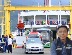 ASDP Cabang Kayangan Berikan Diskon Tiket Penyeberangan hingga 21 Persen Selama Periode Mudik