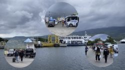 ASDP Kayangan Siapkan Fasilitas dan 24 Armada Hadapi Arus Mudik Lebaran