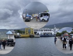 ASDP Kayangan Siapkan Fasilitas dan 24 Armada Hadapi Arus Mudik Lebaran