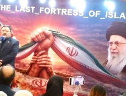 Iran Ungkap lebih dari 500 Warga Sipil Tewas, Termasuk Ratusan Anak, dalam Serangan AS–Israel