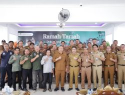 Hari Desa Nasional 2026: Desa Jadi Fondasi Ketapang Maju dan Mandiri