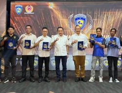 Bupati Ketapang Raih IMI Kalbar Awards 2025, Bukti Komitmen Majukan Otomotif Daerah