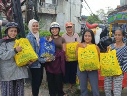 Sambut Ramadan 1447 H, TM Group Bengkayang Bagikan 250 Paket Sembako
