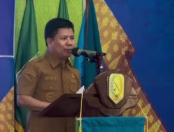 Bupati Satono Siapkan Rp3,8 Miliar untuk Peningkatan Jalan Serindang–Pelanjau