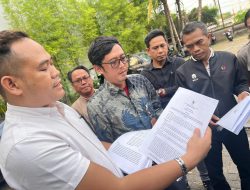Tim Hukum RD Nilai Penetapan Tersangka Dugaan Dana Hibah Prematur