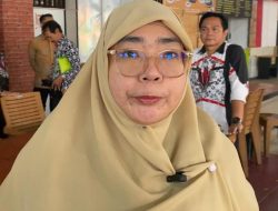 Bulog Sanggau Pastikan Stok Beras dan Minyak Goreng Aman Selama Ramadan hingga Idul Fitri 2026