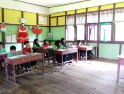 Guru dan Tendik P3K Paruh Waktu di Sambas Belum Terima Gaji Sejak Januari 2026