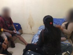 Polres Bengkayang Temukan Perempuan Hilang, Terungkap Dugaan Pemerasan hingga Rp100 Juta