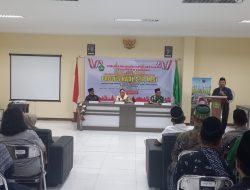 FKUB Sanggau Gelar Silaturahmi dan Buka Puasa Bersama Paolus Hadi, Perkuat Harmoni Keberagaman