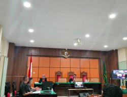 Ajukan Praperadilan, Eka Agustini Gugat Penahanan oleh Kejari Pontianak