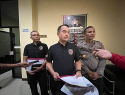 Kasus Peredaran Oli Palsu di Kalbar Masuk Tahap Penuntutan, Berkas Dinyatakan Lengkap