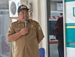 Dinkes Sambas Pastikan Program Makan Bergizi Gratis Diawasi Ketat Demi Keamanan Siswa