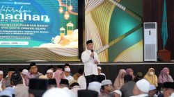 Kepedulian Sosial PT Dharma Inti Bersama dapat Apresiasi Gubernur Kalbar