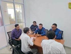 Penyimpangan Dana Hibah Yayasan Mujahidin Segera Dilimpahkan ke Pengadilan Tipikor Pontianak