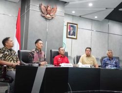 Wagub Kalbar Imbau Masyarakat Tidak Panik, Pertamina Pastikan Stok BBM dan Distribusi Aman