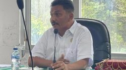 Kontroversi Seleksi Direksi Perumda Mual Nauli, Ketua DPRD Tapteng Desak Pengumuman Dibatalkan