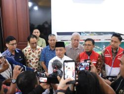 Gubernur Ria Norsan: Stok BBM di Kalimantan Barat Aman