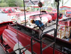 Pertamina Patra Niaga Regional Kalimantan Operasikan IT Pontianak 24 Jam, Antisipasi Lonjakan Antrean SPBU