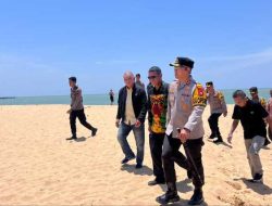 Libur Lebaran, Pengunjung Wisata di Bengkayang Diimbau Jaga Keselamatan