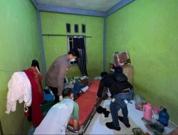 Warga Sekayam, Sanggau Dihebohkan Penemuan Mayat Wanita di Kamar Kos