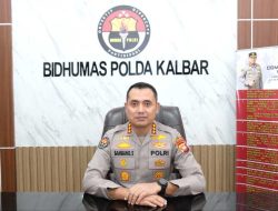 Operasi Ketupat Kapuas 2026 Berakhir, Polda Kalbar Pastikan Mudik Aman dan Kondusif