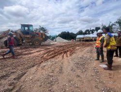 Penanganan Jalan Provinsi Kalbar Jadi Prioritas, Fokus pada Ruas Rusak Berat