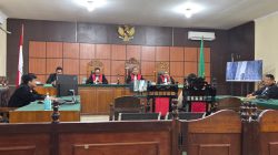 Dua Mantan Kades di Bengkayang, Kalimantan Barat Divonis 1 Tahun 10 Bulan Penjara Akibat Korupsi