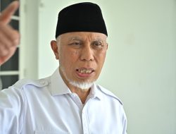 Mudik Lebaran 2026, Pemprov Sumbar Terapkan One Way dan Batasi Angkutan Barang