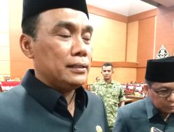 LKPj Wako Palangka Raya Wajib Disampaikan ke DPRD