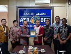 PLN–BPN Kalbar Percepat Sertifikasi Aset untuk Perkuat Kepastian Hukum Infrastruktur Ketenagalistrikan