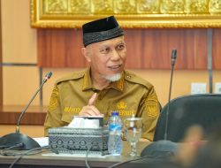 Terbukti Mampu Dongkrak UMKM Lokal, Pemprov Sumbar Targetkan 10 Nagari Creative Hub Baru pada Tahun 2026