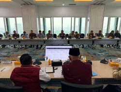 Gubernur Mahyeldi Gandeng Danantara dan BUMN, Dorong Percepatan Investasi dan Infrastruktur Strategis di Sumbar