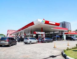 1 April 2026 Tidak Ada Perubahan Harga BBM di SPBU Pertamina