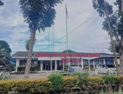 BKAD Batu Bara Jelaskan Asal Mula SiLPA 2025