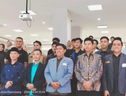 Literasi Digital Jadi Kunci, Mahasiswa Didorong Manfaatkan Gadget untuk Bisnis