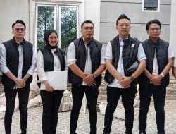 Andre Macan & Partners Tegaskan Kepastian Hukum dalam Eksekusi Hotel Barlian