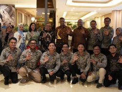 Empat Kali Berturut-Turut, Pertamina Patra Niaga Kilang Plaju Kembali Pertahankan PROPER Emas 2025