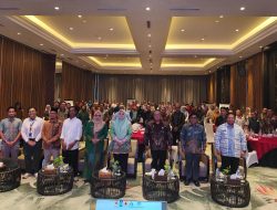 Penanggulangan Bencana Inklusif, Fondasi Mewujudkan NTB Makmur Mendunia