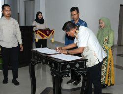 RKPD 2027, Pemkab Lombok Timur Selaraskan Program dengan Provinsi dan Pusat