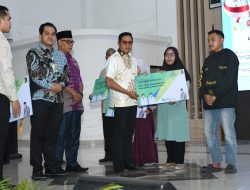 Perkuat Perlindungan Pekerja Rentan di Musrenbang RKPD 2027 ‎
