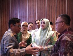 HKBN 2026 : Siaga, Tangguh Menghadapi Bencana