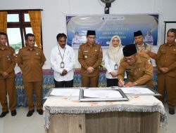 Pemkab Lotim Canangkan Tiga Desa Cantik
