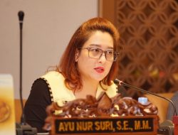 Ayu Nur Suri: Reformasi BUMD Kunci Kemandirian Fiskal Sumatera Selatan
