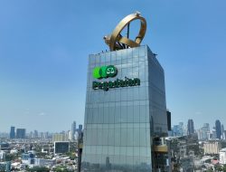 Mendunia! Pegadaian Sabet The Asset Triple A 2026, Dorong Inklusi Keuangan & MengEMASkan Indonesia